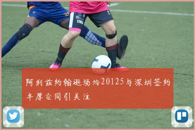 阿利兹约翰逊场均20125与深圳签约丰厚合同引关注